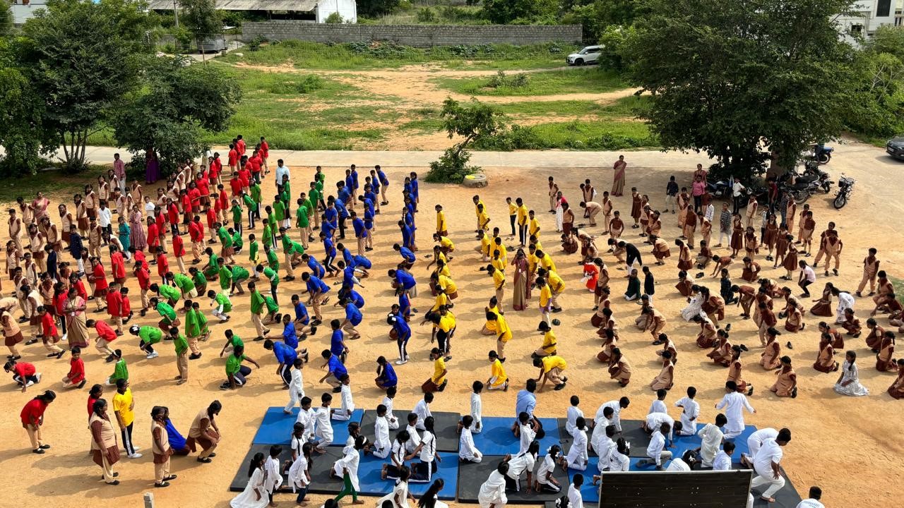 Bibinagar