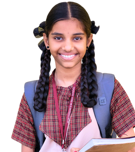 Admissions Open