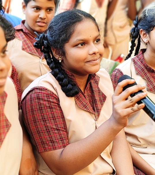 Girl Image