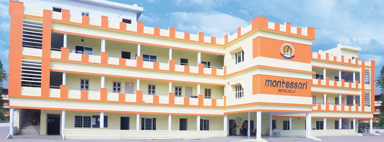 montessori