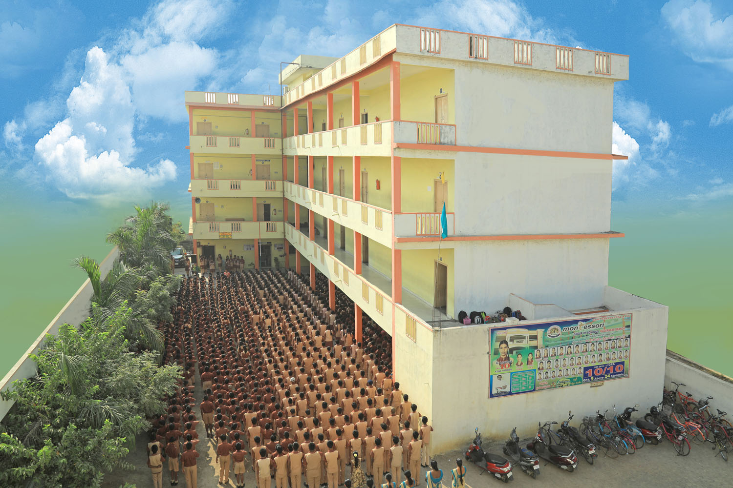 montessori